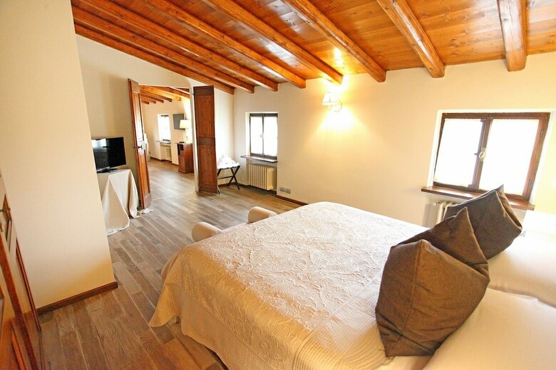 Ca' Bussola B&B