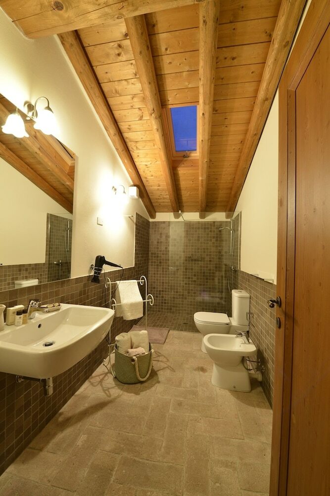 Ca' Bussola B&B