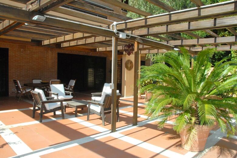 Hotel Resort Villa Manu