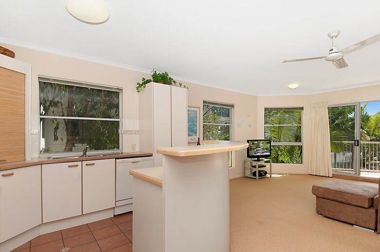 Apartamentos Rivershores