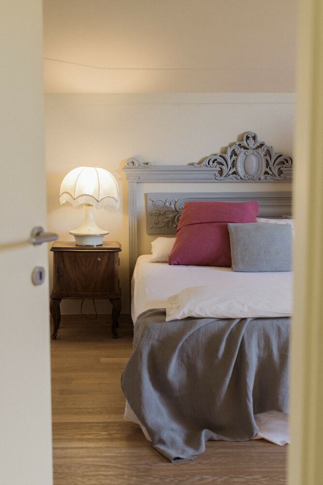 Bed & Breakfast Casa Marzapane