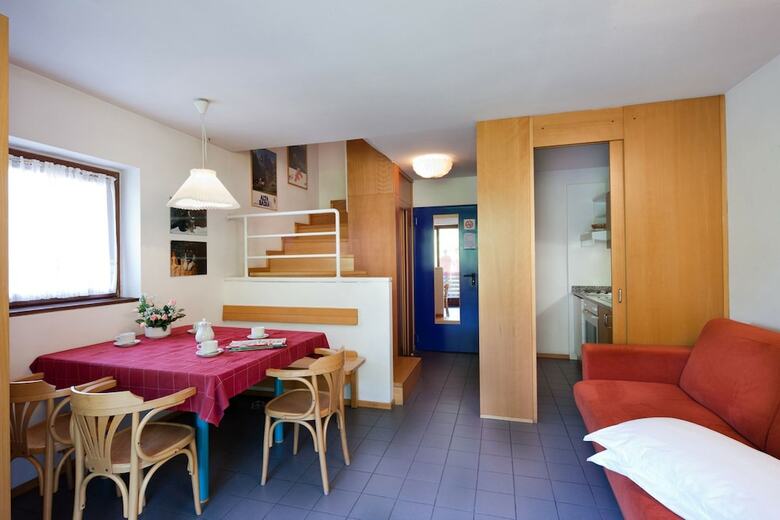 Residence Campolongo