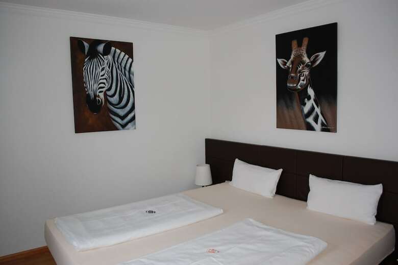Parkhotel Krone