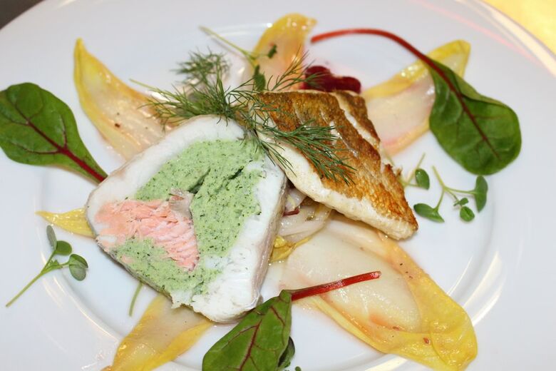 Parkhotel Krone