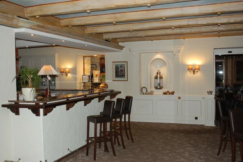 Parkhotel Krone