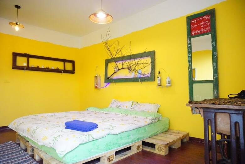 Hostal Check In Sapa Hostel And Coffee