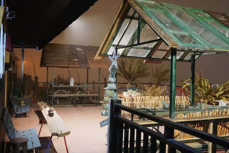 Hostal Check In Sapa Hostel And Coffee