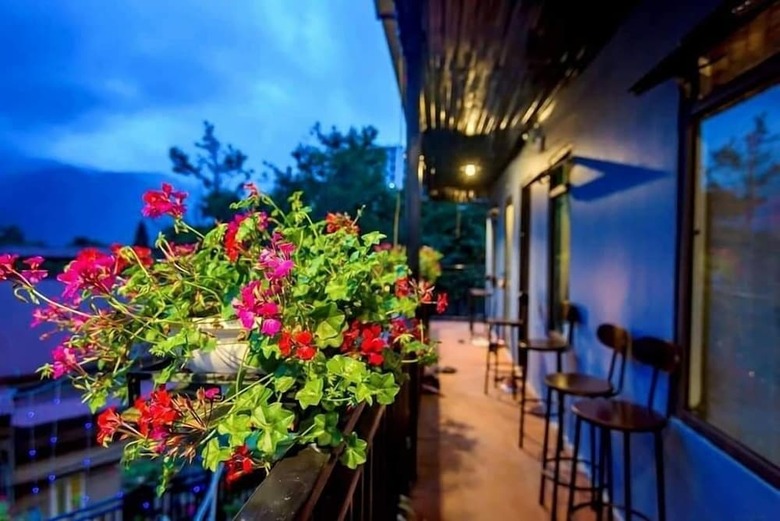 Hostal Check In Sapa Hostel And Coffee