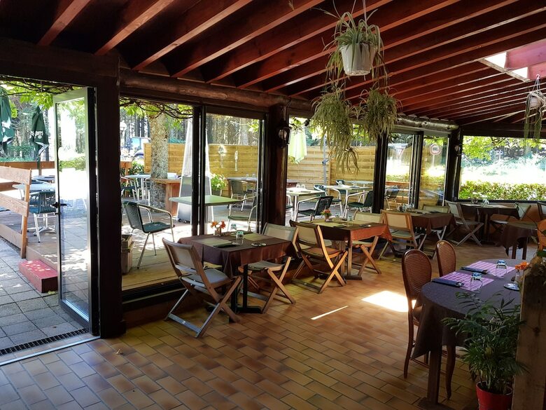 Hotel H�tel Le Pavillon