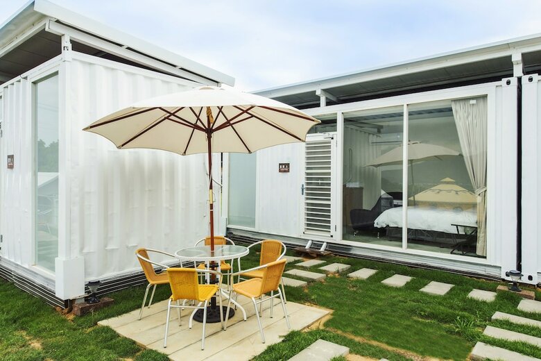 Bed & Breakfast Chihgho Camping