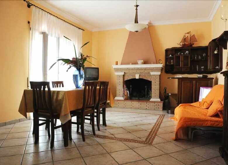B&B La Taverna