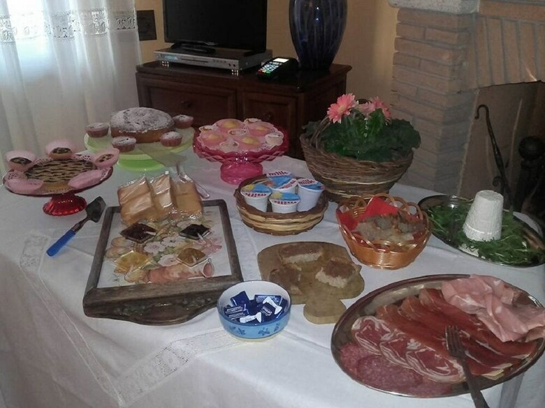 B&B La Taverna