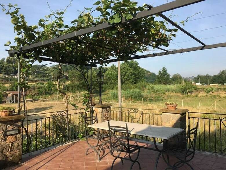 B&B La Taverna