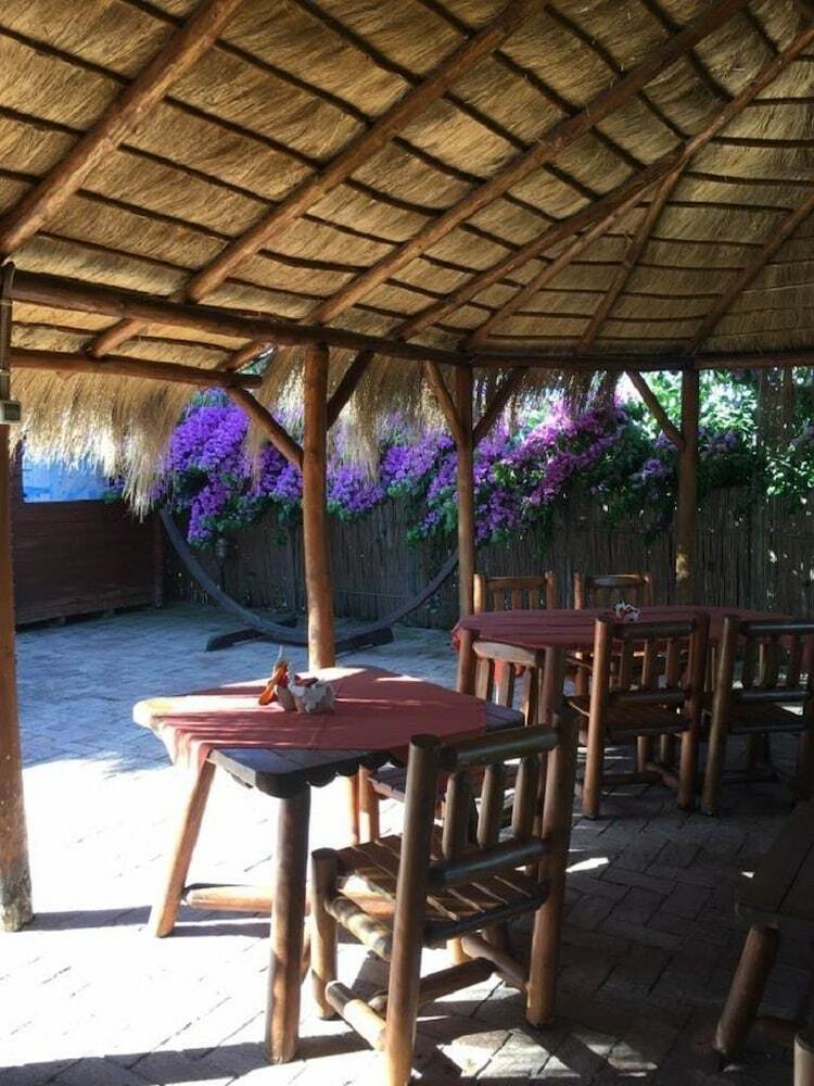 Agroturismo Agriturismo Maril�