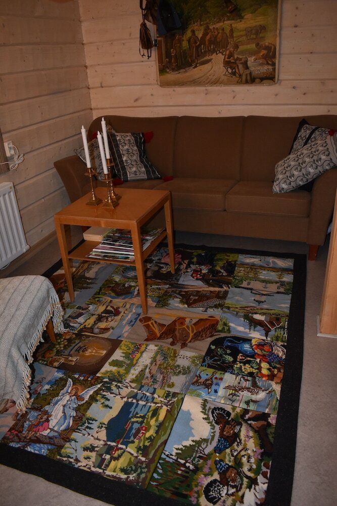 Stallet B&B