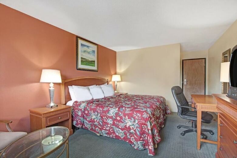 Motel Monte Carlo Inn