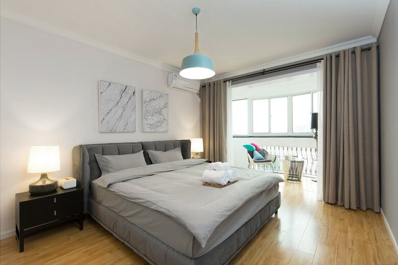 Apartamentos [r10] Starhome Century Park Branch