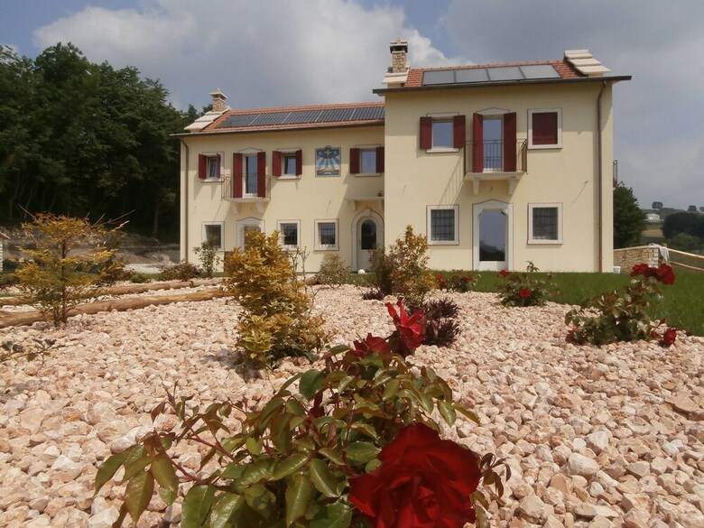 Hotel Malga Zebari
