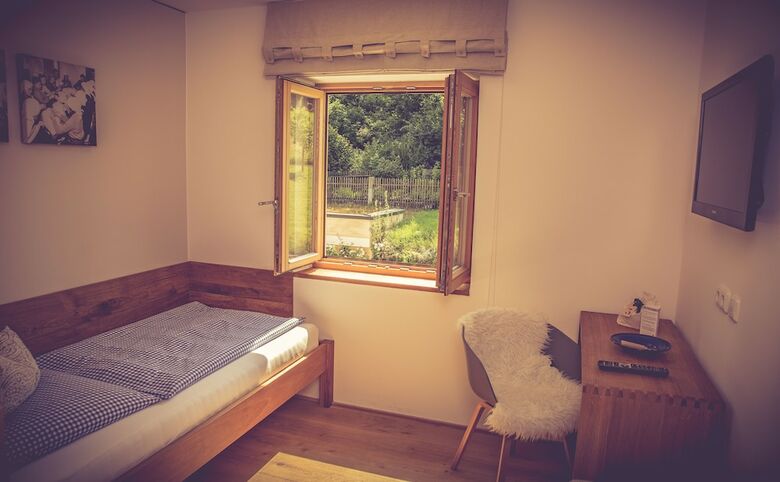 Hotel Gasthaus Am �denturm