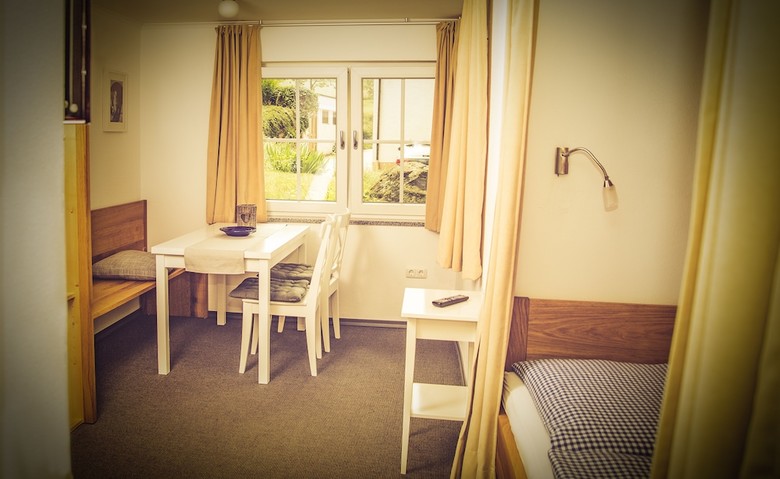 Hotel Gasthaus Am �denturm