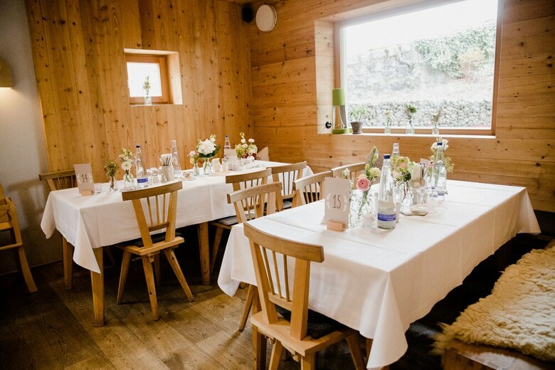 Hotel Gasthaus Am �denturm