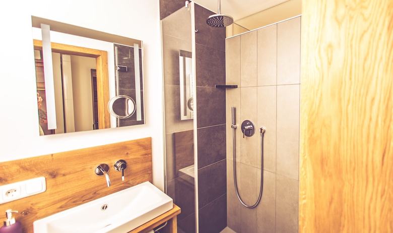 Hotel Gasthaus Am �denturm
