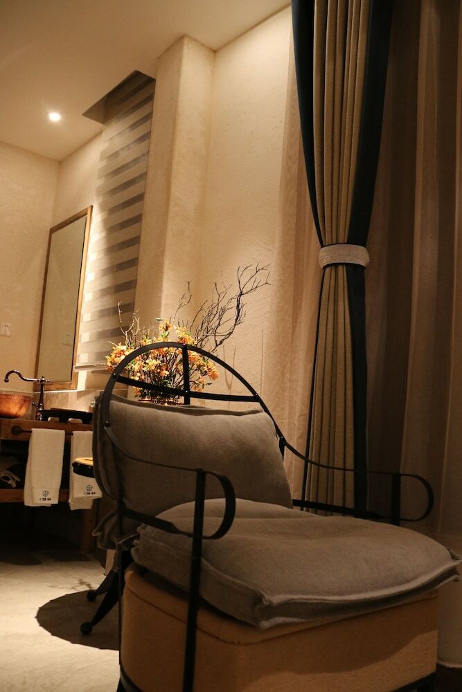 Hotel The Twelve Manor.terraces