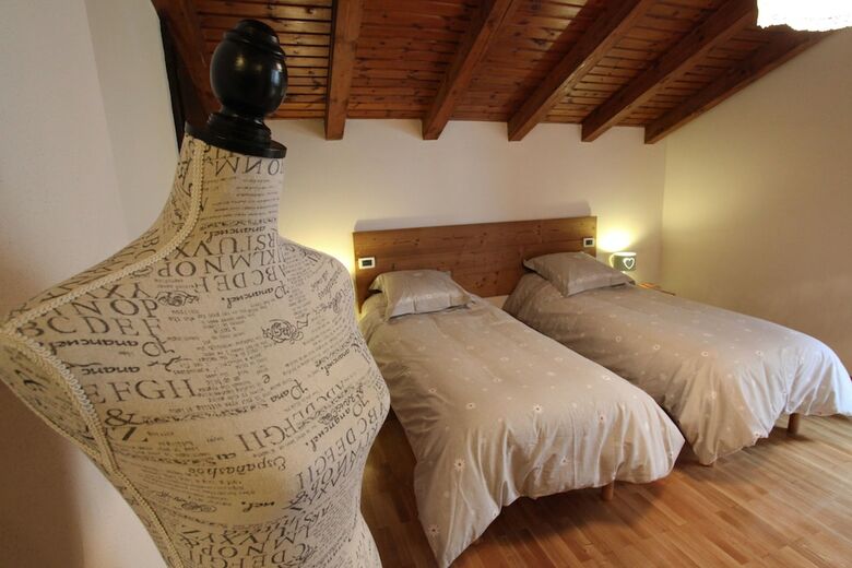 Hotel Maison Le Champ