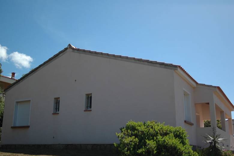Residencia R�sidence Capicciolo