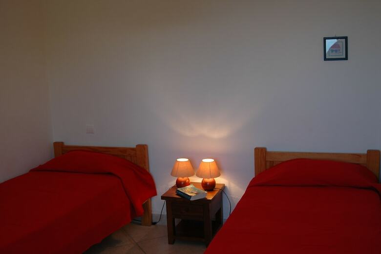 Residencia R�sidence Capicciolo
