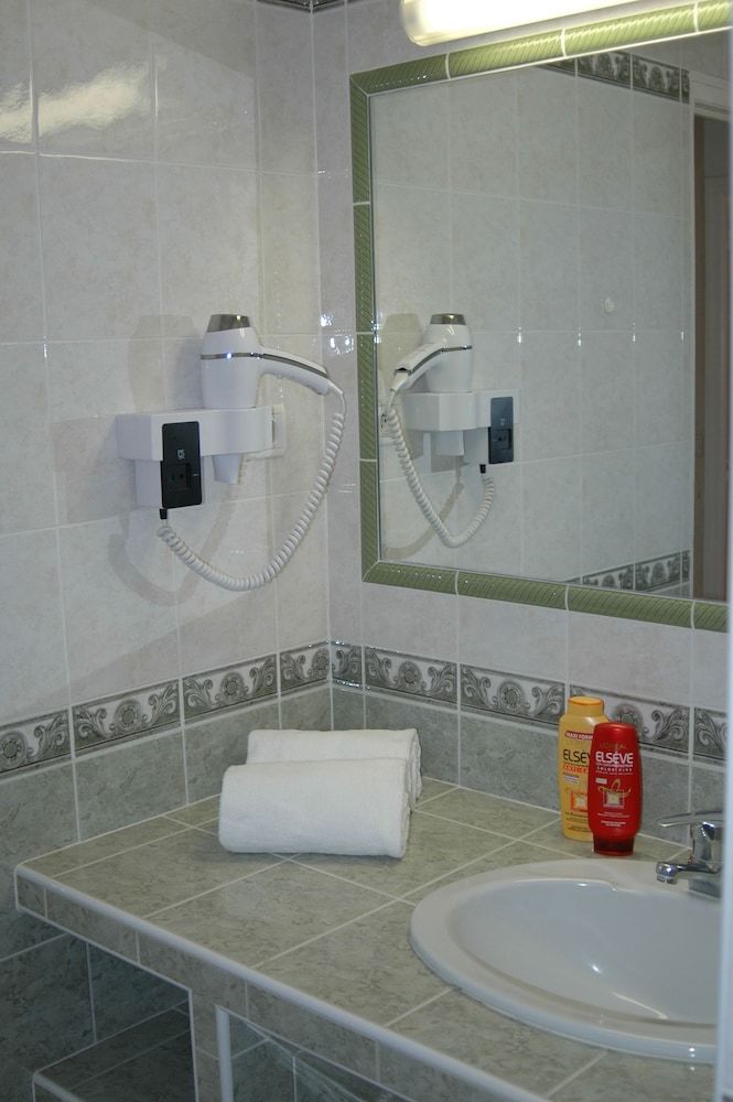 Residencia R�sidence Capicciolo