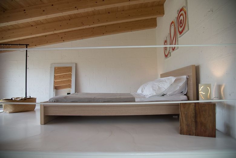 Bed & Breakfast Dimora Casanoja