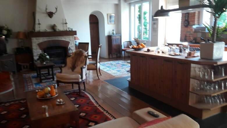 Bed & Breakfast Les Ecureuils