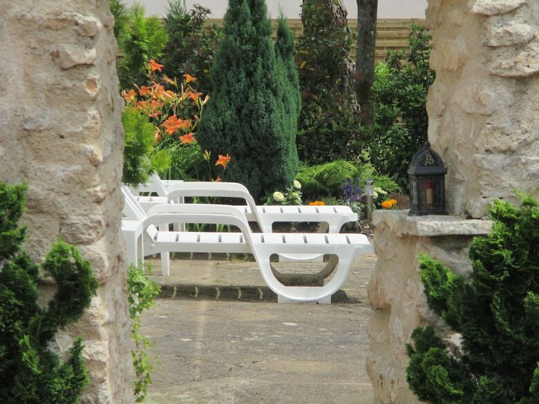 Bed & Breakfast Les Ecureuils