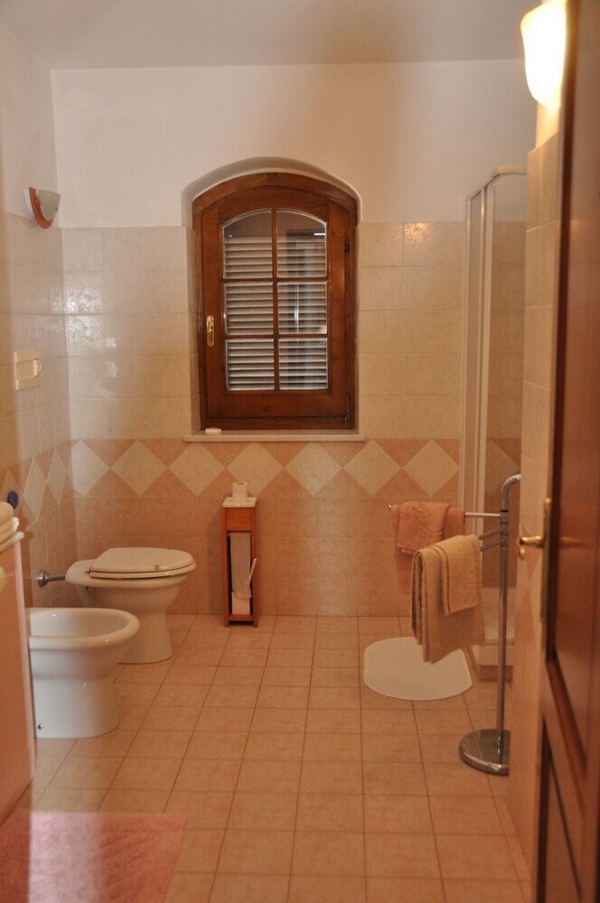 B&B Le Poggere - Piscina E Panorama