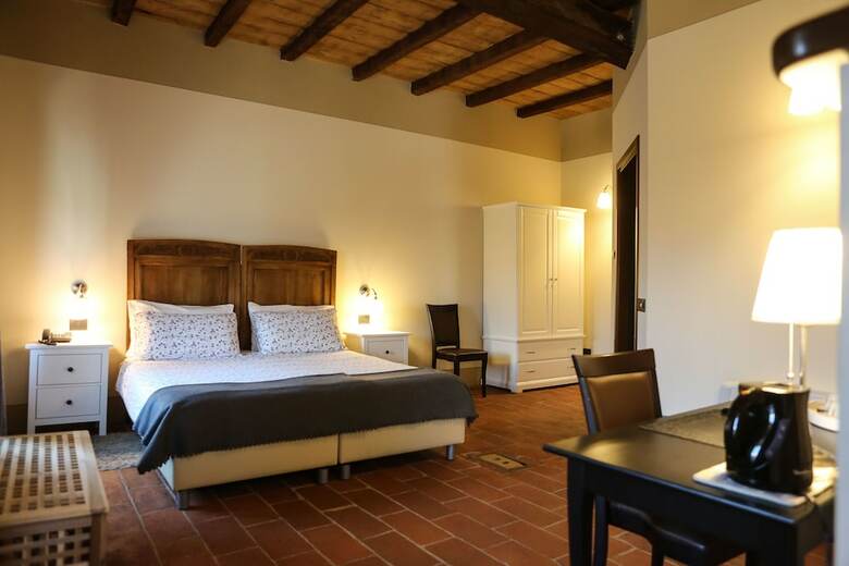 Agroturismo Tenuta Valtoppa