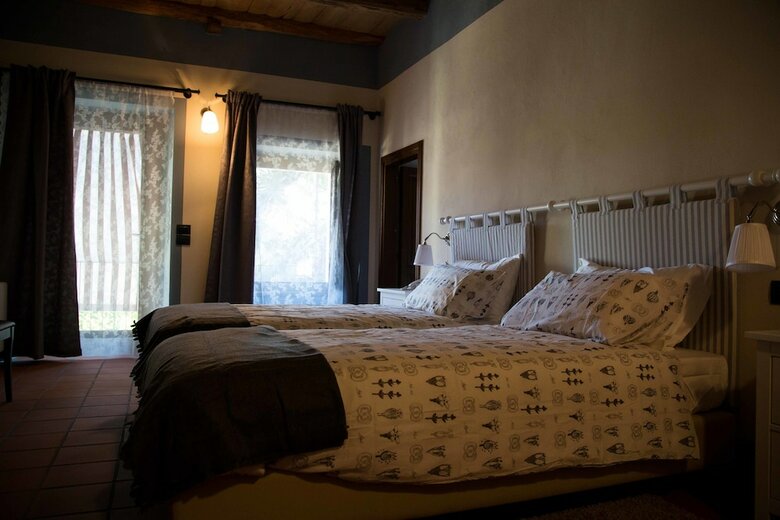 Agroturismo Tenuta Valtoppa
