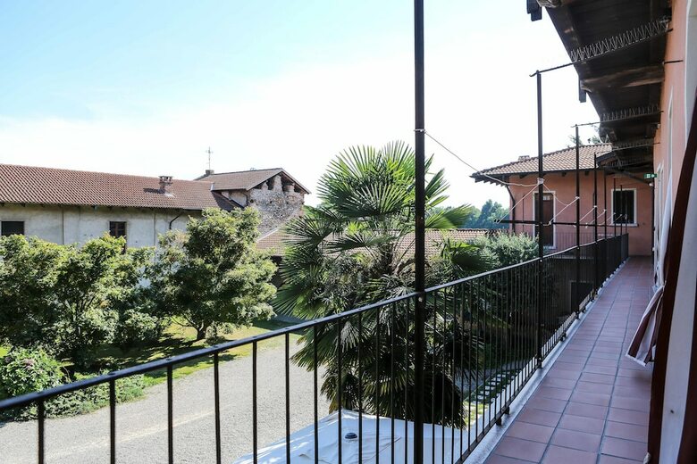 Agroturismo Tenuta Valtoppa