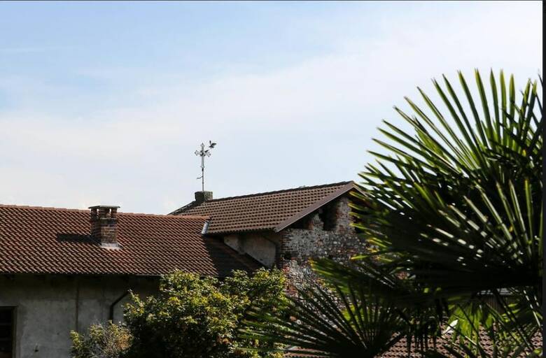 Agroturismo Tenuta Valtoppa