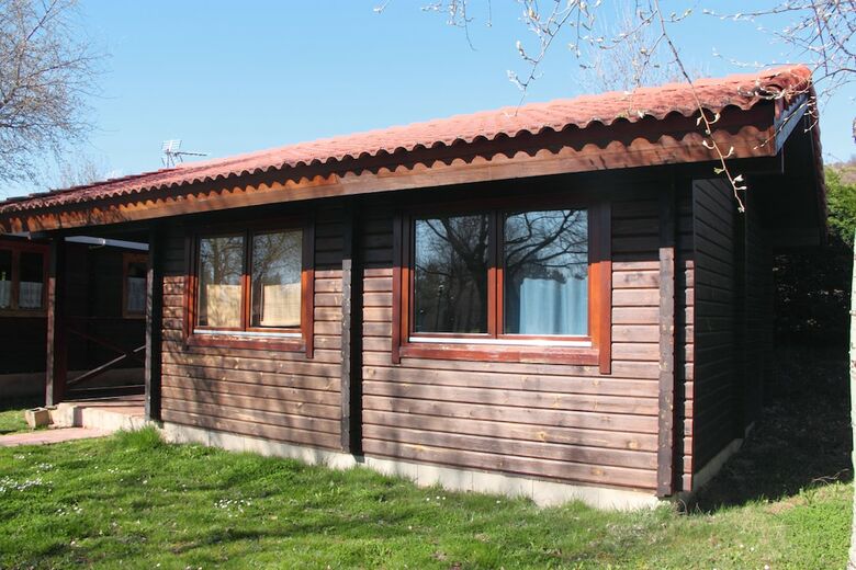 Bungalows Puerta De La Demanda