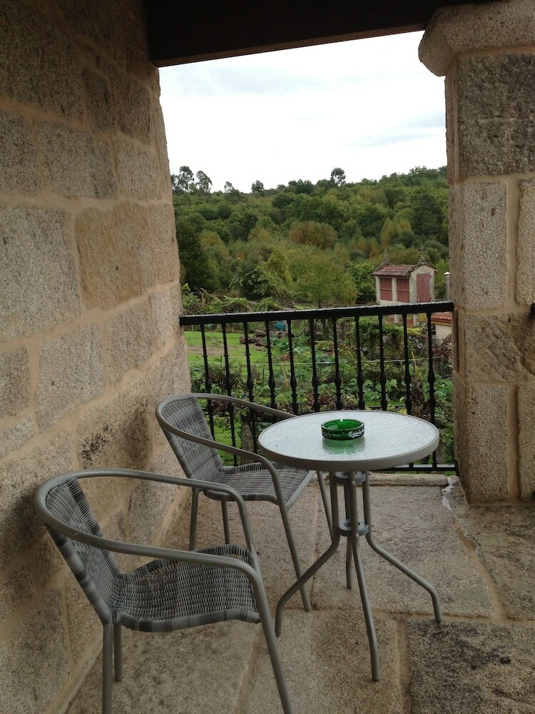 Hotel Alojamiento Rural Pazos