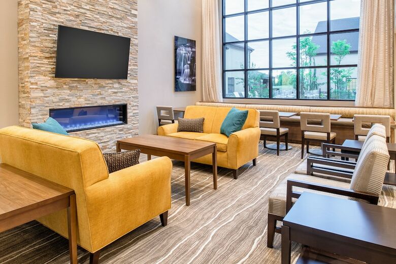 Hotel Staybridge Suites Hillsboro North