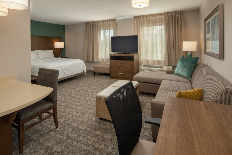 Hotel Staybridge Suites Hillsboro North
