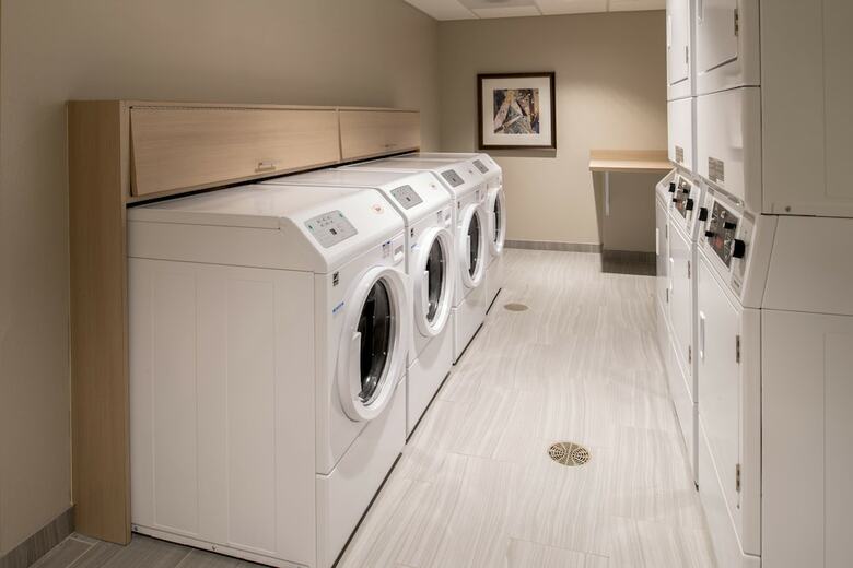 Hotel Staybridge Suites Hillsboro North