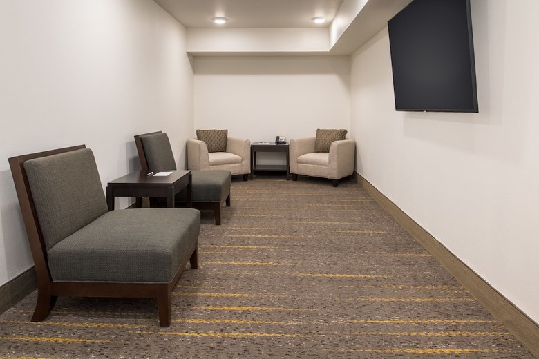 Hotel Staybridge Suites Hillsboro North