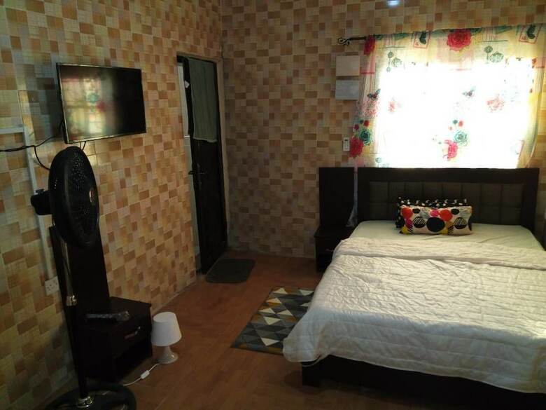 Dabotov Hotel And Suites