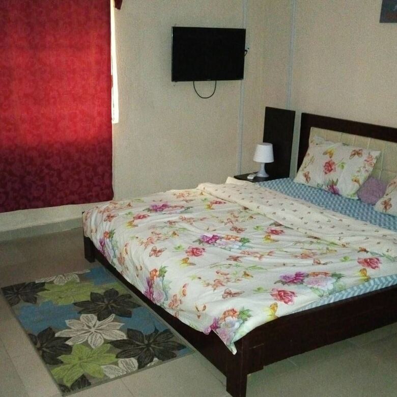 Dabotov Hotel And Suites