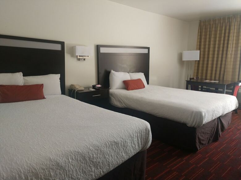 Windemere Hotel And Conference Center