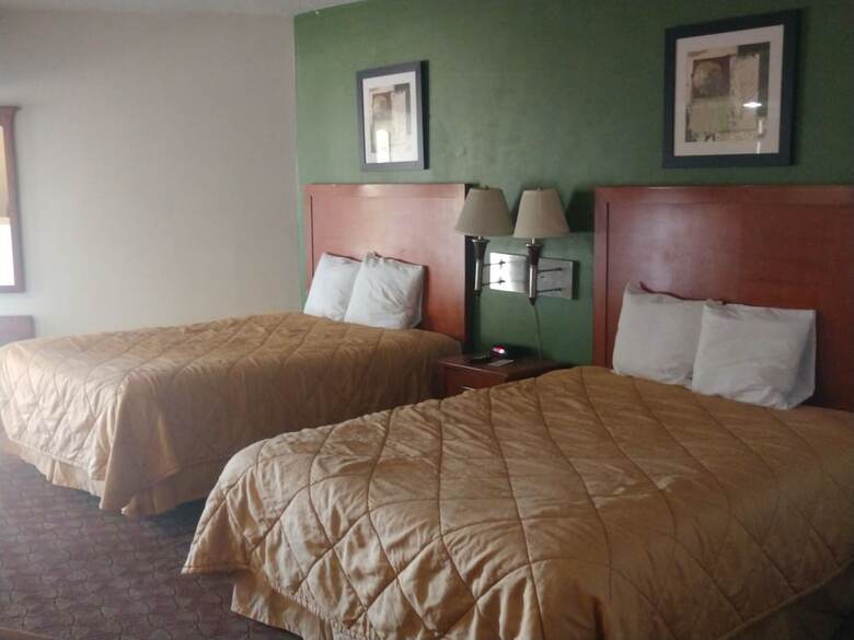Windemere Hotel And Conference Center