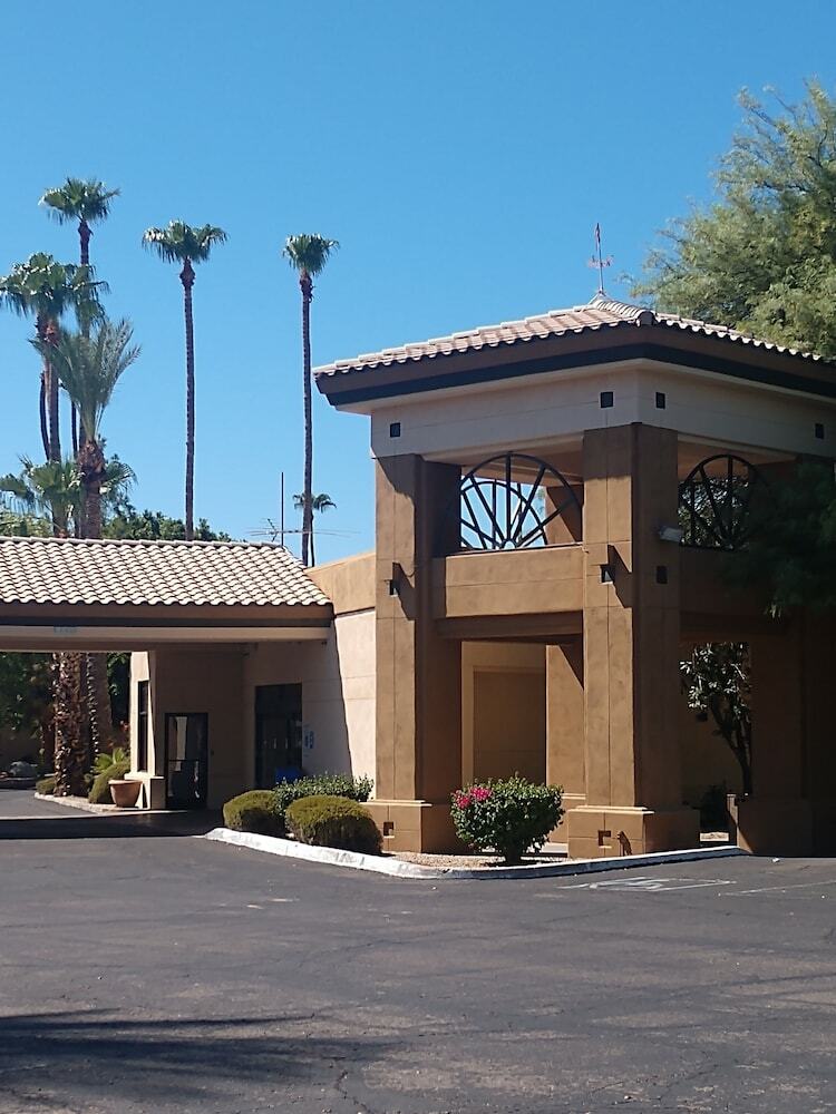 Windemere Hotel And Conference Center
